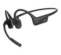 AfterShokz OpenComm2 Industrial Version Bluetooth Wireless C110-AI-BK-EN