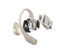 SHOKZ OPENFIT AURICOLARI WIRELESS, beige