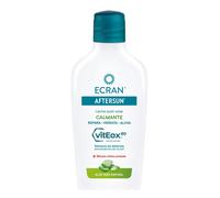 Aftersun Leche Hidratante Aloe Vera 200 Ml