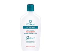 Aftersun Leche Post-solar Hidratante Y Reparadora - 400ml, Blanco, Almond