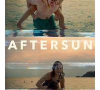 Aftersun Ost - Oliver Coates (Audio CD)