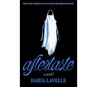Aftertaste: A Novel