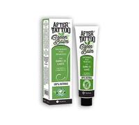 Aftertattoo Green Balm Crema Vegana Per La Cura Del Tatuaggio 50 ml