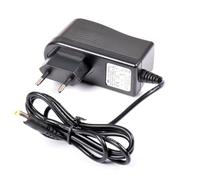 AFTERTECH 12V (12,6V) 1A CARICABATTERIA PER BATTERIE LI-ION LITIO PILA CARICATORE CHARGER M8E1