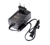 AFTERTECH 12V (12,6V) 2A CARICABATTERIA PER BATTERIE LI-ION LITIO PILA CARICATORE CHARGER M8F1