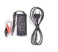 AFTERTECH 24V (29,2V) 1,5A CARICABATTERIA PER BATTERIE LIFEPO4 LITIO FERRO FOSFATO PILA CARICATORE CHARGER M8B1