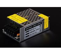 Aftertech® ALIMENTATORE TRASFORMATORE 12V 3 AMPERE 3A ALTA QUALITA` 36w STABILIZZATO C7D3