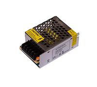 Aftertech® ALIMENTATORE TRASFORMATORE 5V 3A ALTA QUALITA` 15w STABILIZZATO C1E2