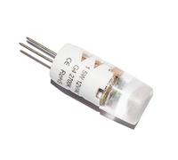 Aftertech® G4 LED CREE 1.5w = 20w LAMPADINA FARETTO RICAMBIO ALOGENA BIANCO CALDO 2700k