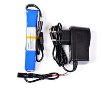 AFTERTECH PACCO BATTERIA PILA 12V 1600mAh 1,6Ah RICARICABILE AL LITIO 133x23x19mm 3s1p 12,6v G1E3