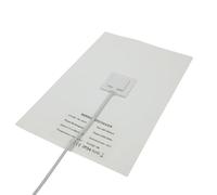 AFTERTECH PELLICOLA 20x30 cm ANTIAPPANNAMENTO FILM ANTINEBBIA PER SPECCHIO BAGNO PELLICOLA RISCALDANTE PER ELIMINARE CONDENSA 220v 230v D3F1