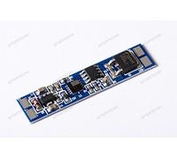 Aftertech® PS INTERRUTTORE TOUCHLESS PASSAGGIO MANO PROFILI ALLUMINIO STRISCE LED B8D4