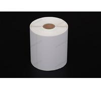Aftertech® ROTOLO ETICHETTE COMPATIBILI 102x150 PER ZEBRA A300 DA402 2000D GK420D LP450 C4