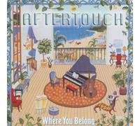 Aftertouch - Where You Belong