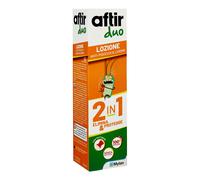 Aftir duo lozione 100 ml