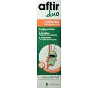 Aftir duo lozione antipidocchi doppia azione 100ml