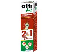 AFTIR DUO SHAMPOO 100ML
