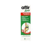 Aftir Duo Shampoo Antipidocchi A Doppia Azione 100 ml