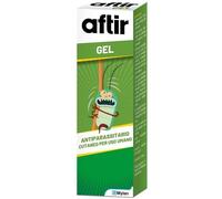 Aftir e PreAftir Aftir Gel Antiparassitario Pediculosi 40 g