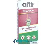 Aftir e PreAftir Aftir Shampoo Antiparassitario Pediculosi 150 ml