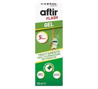 AFTIR FLASH GEL 100 ML