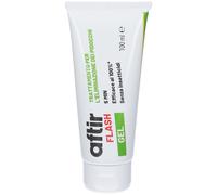 Aftir Flash Gel Trattamento Eliminazione Pidocchi 100 ml Gel