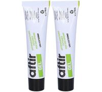 Aftir Gel Anti-parassitario Cutaneo 2x40 g Gel