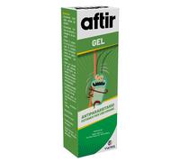 AFTIR GEL ANTIPARASSITARIO 40 G