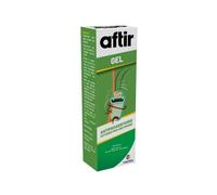 AFTIR GEL ANTIPARASSITARIO 40G