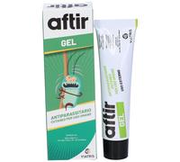 AFTIR GEL Antiparassitario Cutaneo 40g VIATRIS