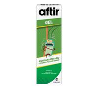 AFTIR GEL ANTIPARASSITARIO 40 G