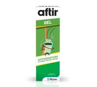 Aftir Gel Antiparassitario Pediculosi 40g
