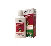 AFTIR SHAMPOO ANTIPEDICULOSI formula arricchita