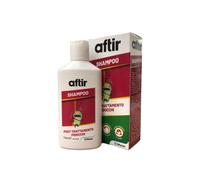 Aftir Shampoo Antiparassitario Antipidocchi - 150 mL