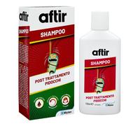 AFTIR SHAMPOO ANTIPEDICULOSI formula arricchita