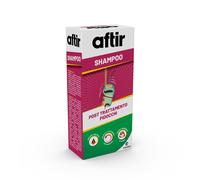 Aftir Shampoo Post Trattamento Pidocchi e Lendini, Azione Lenitiva, Antiprurito,