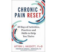 Afton L. Hassett Chronic Pain Reset (Tascabile)