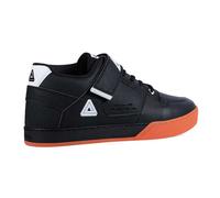 Afton Vectal 2.0 Clip Mtb Shoes Nero EU 47 Uomo Black / Gum