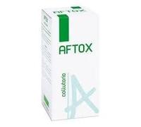 AFTOX COLLUTORIO 100 ml