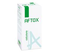 Aftox collutorio 100ml