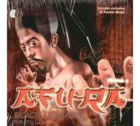 Afu-Ra - Big Acts Little Acts