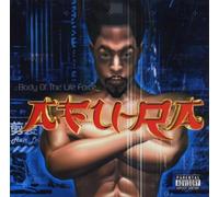Afu-Ra - Body of the Life Force