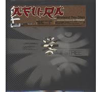 Afu-Ra - Whirlwind Thru Cities / Trilogy of Terror