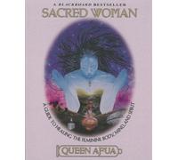 Afua Queen Sacred Woman (Tascabile)