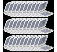 AFUNTA - Custodia per carte di gioco con interruttore, compatibile con Nintendo New 3DS/New 3DS XL/3DS/3DS XL/DS/DSI/DSI XL, scatola di archiviazione per schede TF portatile [videogioco]