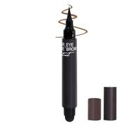 Afurl Copri radici dei capelli, penna coprente, matita per ritocchi per l'attaccatura dei capelli, ombra temporanea, matita per capelli impermeabile, copertura istantanea delle radici dei capelli