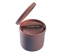 Afurl Spugna per cipria, tampone per fondotinta in polvere - Face Wet Foundation Spugna | Strumento portatile per il trucco bagnato con cinturino per uomini, donne, adulti, tutte le età