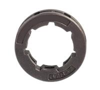 AFUSFEXP 1 Pezzo di Corona for pignone Catena 3/8-7 Adatta for Motosega Stihl Husqvarna 7 Denti di Ricambio