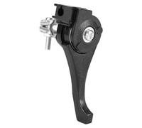 AFUSFEXP 1 Pezzo di Gruppo Leva acceleratore Manubrio da 19 mm Universale Adatto for Tosaerba costipatore motozappa Accessorio di Ricambio for Tosaerba