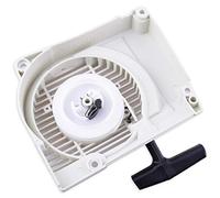 AFUSFEXP 1 pz Avviamento a Strappo con riavvolgimento Adatto for Motosega STIHL 029 MS290 039 MS390 MS310Accessori